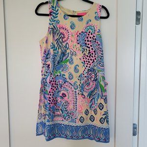 Lilly Pulitzer Donna Romper